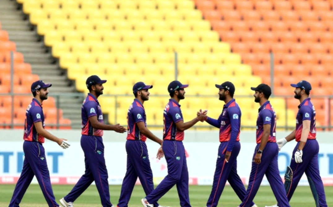 When Pace Becomes Debt: Bangladesh's Fast-Bowling Battery, the Franchise Calendar and the Quiet Collapse of the Fourth Over When Pace Becomes Debt: Bangladesh's Fast-Bowling Battery, the Franchise Calendar and the Quiet Collapse of the Fourth Over