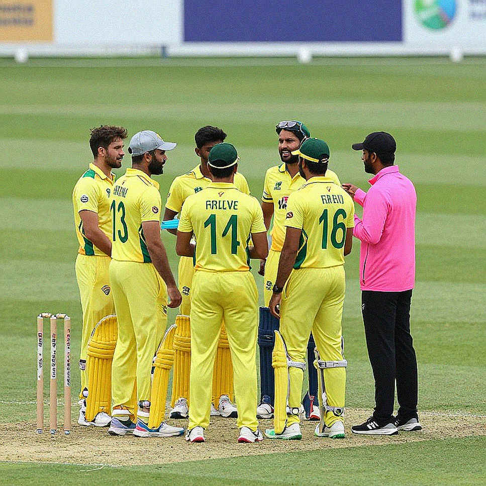 239 Runs and 120.74 — The Ledger Nobody Is Reconciling in Jangoo's T20I Call-Up 239 Runs and 120.74 — The Ledger Nobody Is Reconciling in Jangoo's T20I Call-Up