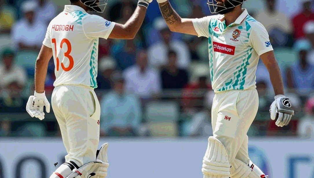 The Final-Spell Ledger: Mirpur's Spin Myth and Bangladesh's Pacer Workload Audit