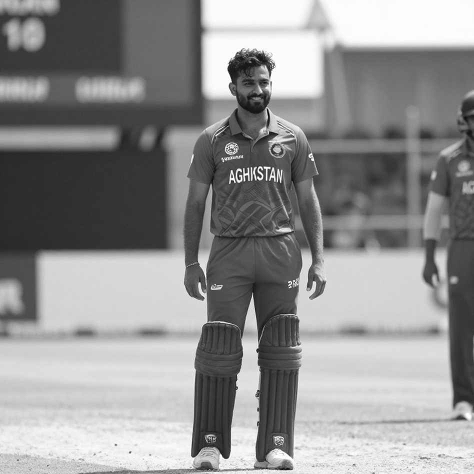 এক বলে বাকি: ক্রাইস্টচার্চে ভারতের ৩০০তম ম্যাচ যেভাবে স্মৃতি হয়ে গেল