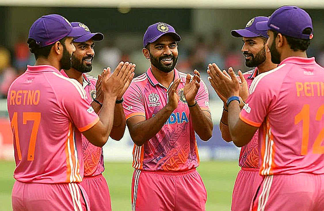 রাওয়ালপিন্ডির জরিমানা ও ৩৭ রানের বিভ্রম: ধীর ওভার-রেট শাস্তি নয়, একটা ইনভয়েস