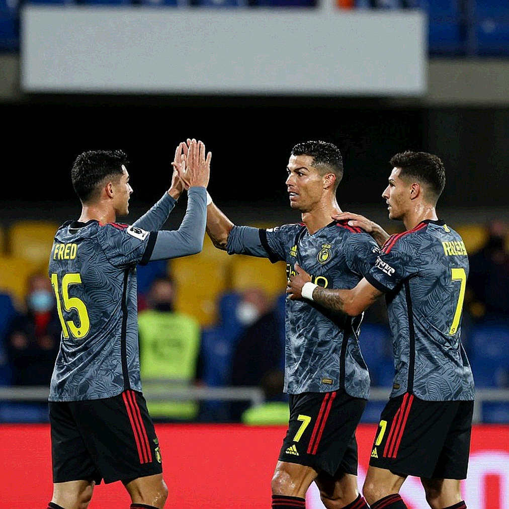 That Cool Evening in Oslo: Ronaldo, Portugal, and the Quiet End of an Era That Cool Evening in Oslo: Ronaldo, Portugal, and the Quiet End of an Era
