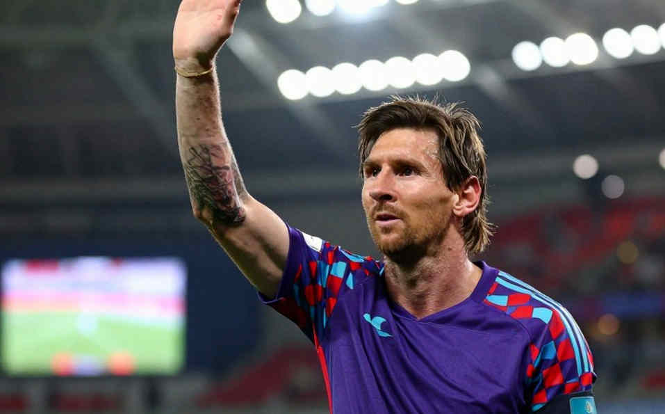 That Cool Evening in Oslo: Ronaldo, Portugal, and the Quiet End of an Era That Cool Evening in Oslo: Ronaldo, Portugal, and the Quiet End of an Era