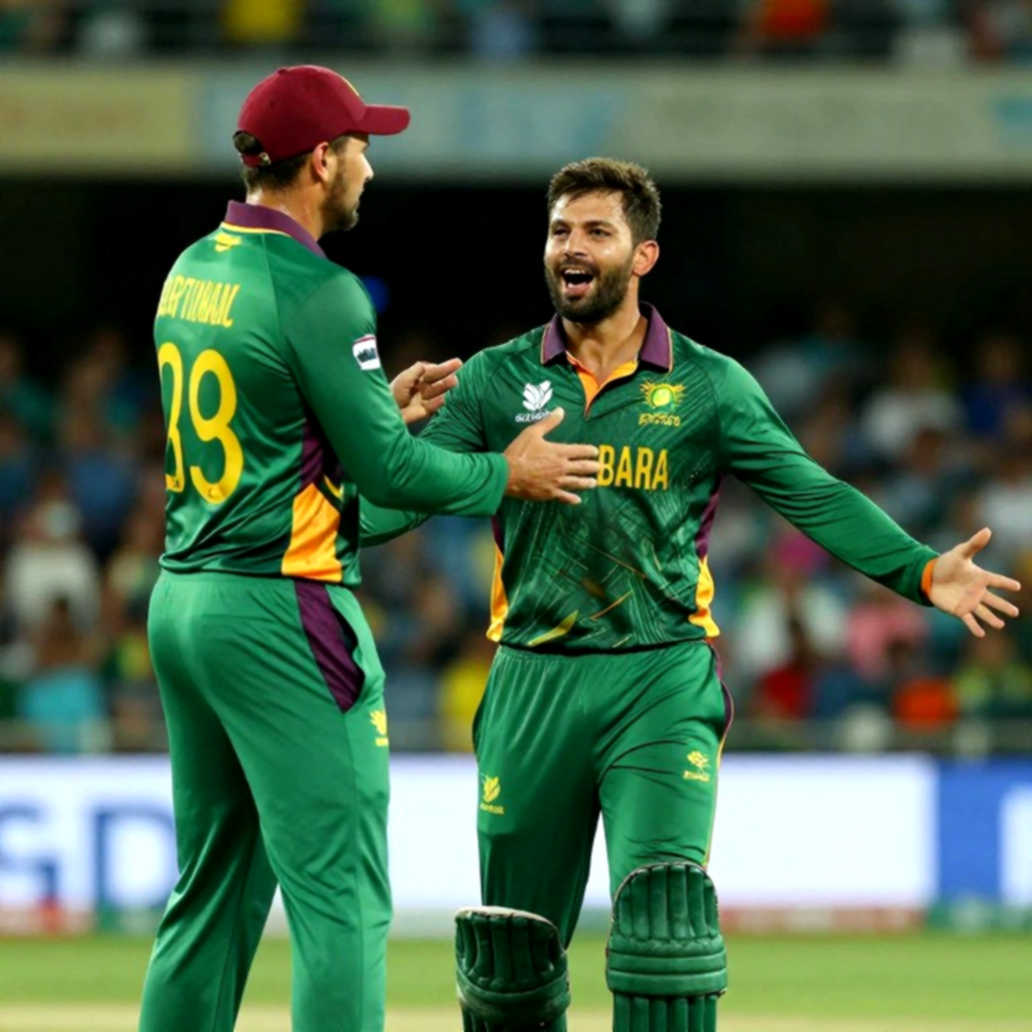 Khaled Ahmed, Kent's 16 Wickets, and Bangladesh's Quiet First-Class Calendar