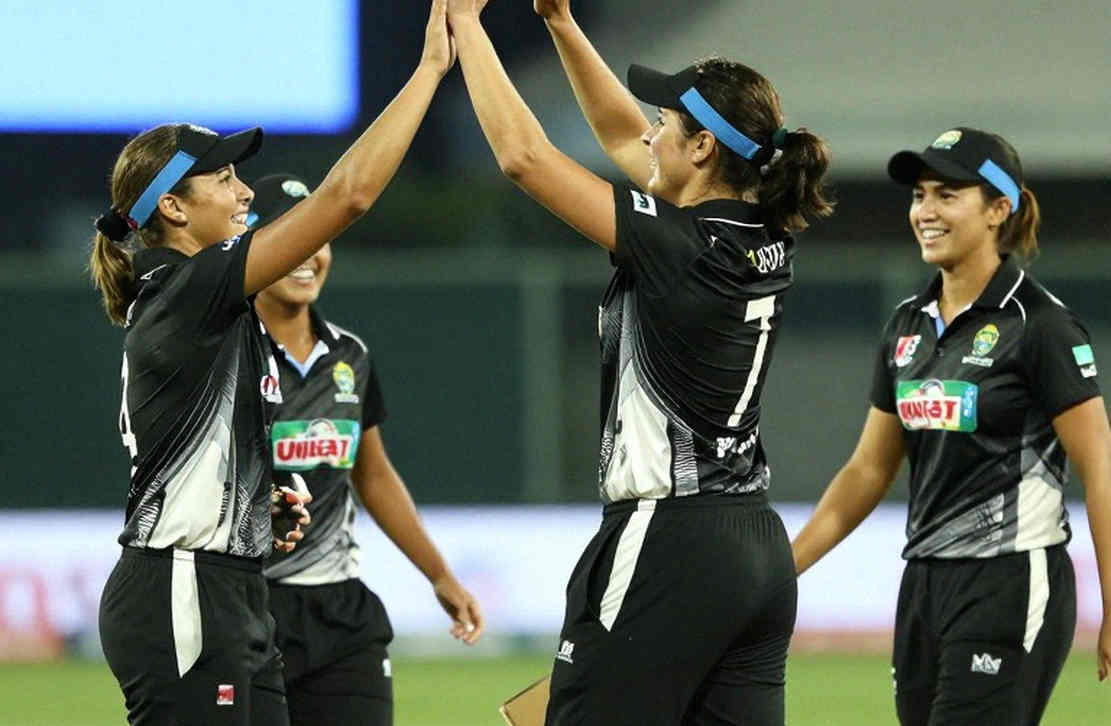 সাহিবজাদা ফরহানের অধিনায়কত্ব অভিষেক: একটি চেজের রাত, আর যাচাইয়ের অপেক্ষায় থাকা স্কোরকার্ড সাহিবজাদা ফরহানের অধিনায়কত্ব অভিষেক: একটি চেজের রাত, আর যাচাইয়ের অপেক্ষায় থাকা স্কোরকার্ড