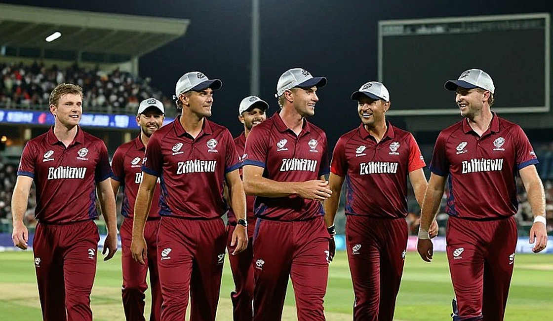 The Clock at New Chandigarh: India Four Overs Short, West Indies Two — Auditing a Slow Over-Rate Sanction The Clock at New Chandigarh: India Four Overs Short, West Indies Two — Auditing a Slow Over-Rate Sanction