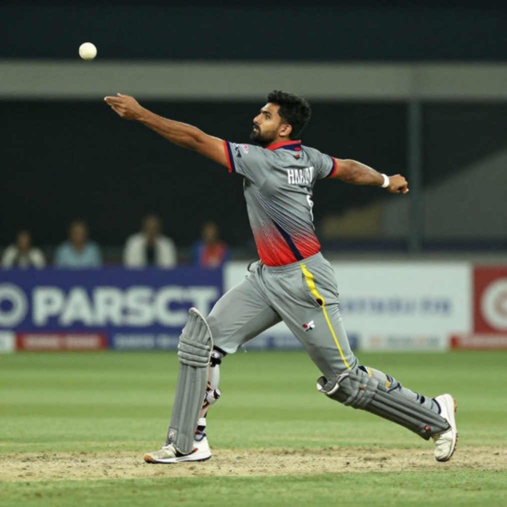 From Adelaide's Rain to Mirpur's Gallery: The Quiet Arc of Bangladesh-India Cricket From Adelaide's Rain to Mirpur's Gallery: The Quiet Arc of Bangladesh-India Cricket