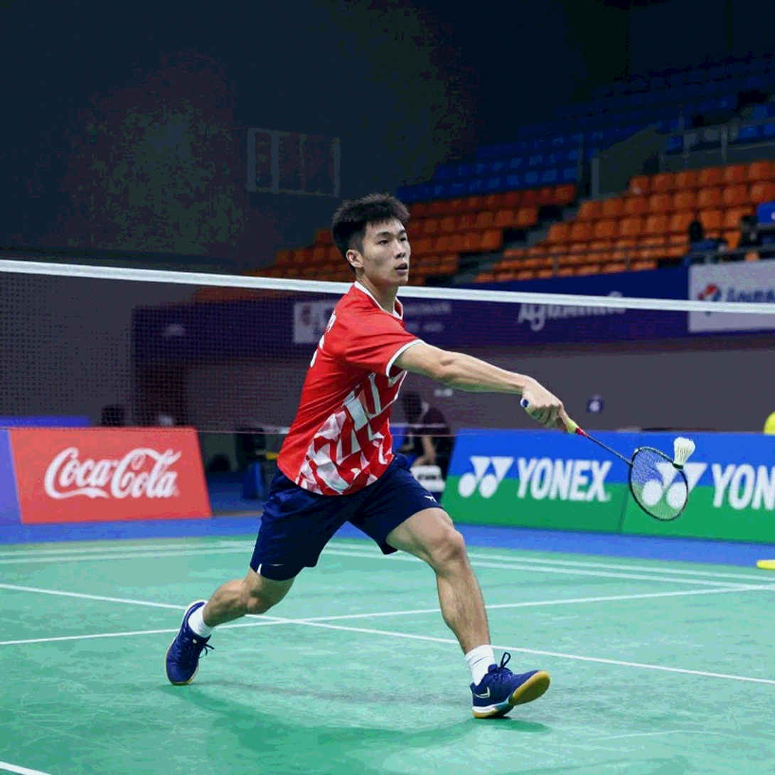 লক্ষ্য সেনের সোনার পথ: যে ড্রয়ে প্রতিটি রাউন্ডই ফাইনালের চাপ