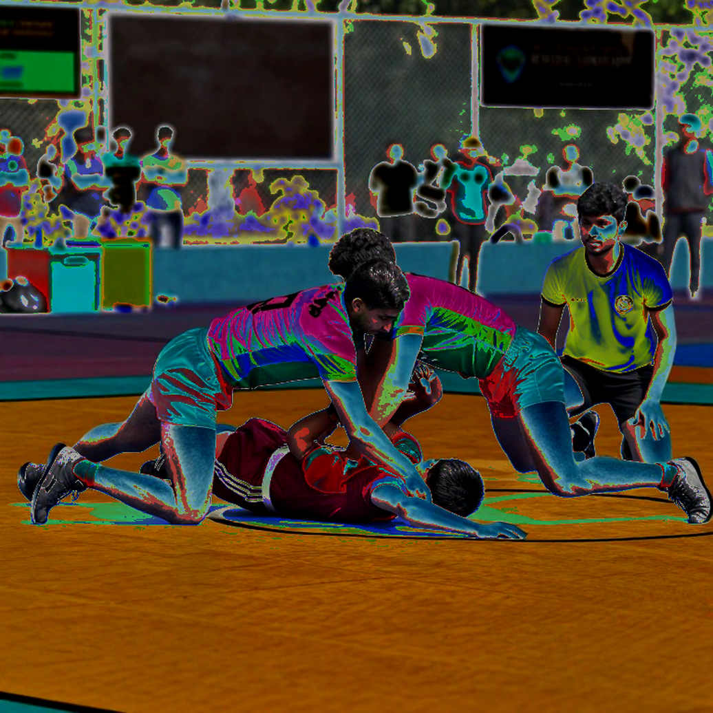 Asian Games 2026 Kabaddi: Four Net Numbers From the Group Stage That Already Told the Semifinal Story Asian Games 2026 Kabaddi: Four Net Numbers From the Group Stage That Already Told the Semifinal Story