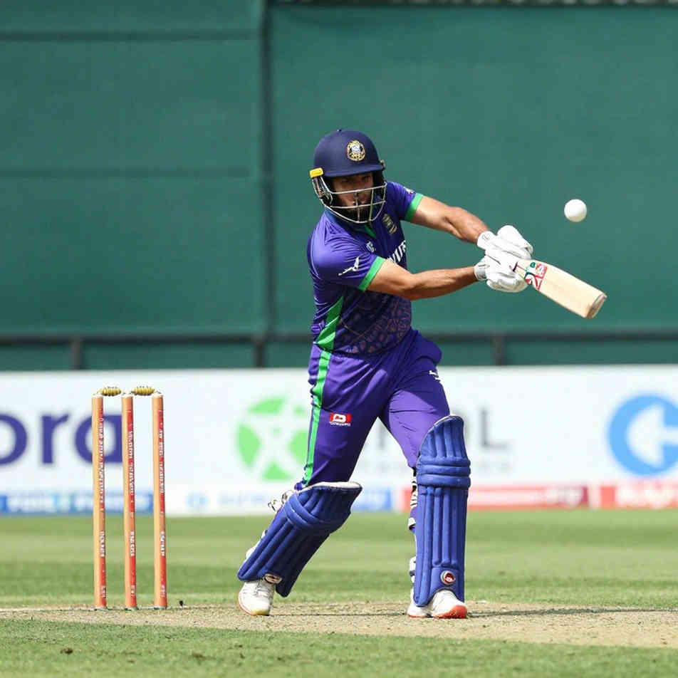 The Price of an NOC: Money and Mandate in Asian Franchise Cricket The Price of an NOC: Money and Mandate in Asian Franchise Cricket