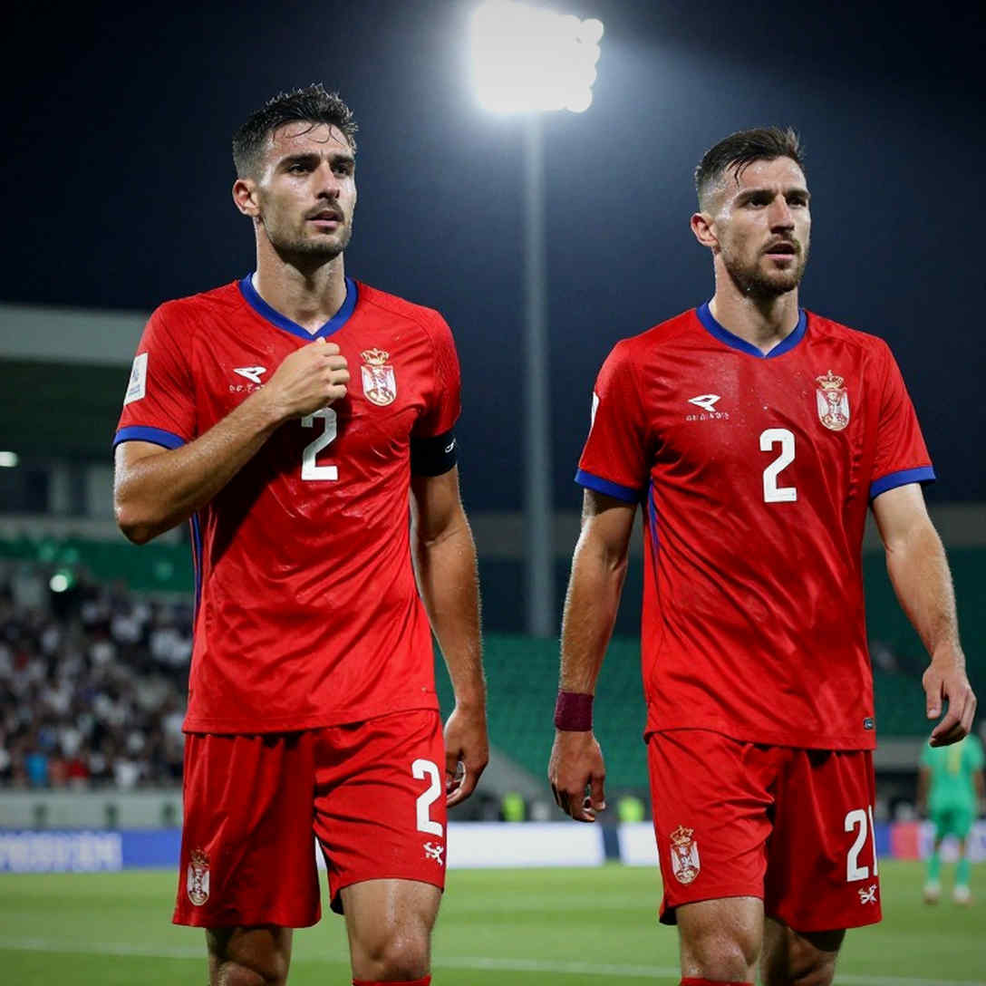 The Weight of a Passport: Mitchel Bakker, NEC Nijmegen and a National Team's Unfinished Dream The Weight of a Passport: Mitchel Bakker, NEC Nijmegen and a National Team's Unfinished Dream