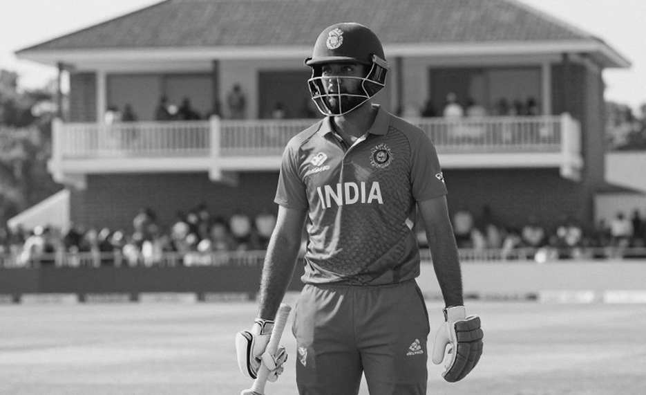 An Empty Stage-2: The Cricket Analysis Where No Cricket Exists An Empty Stage-2: The Cricket Analysis Where No Cricket Exists