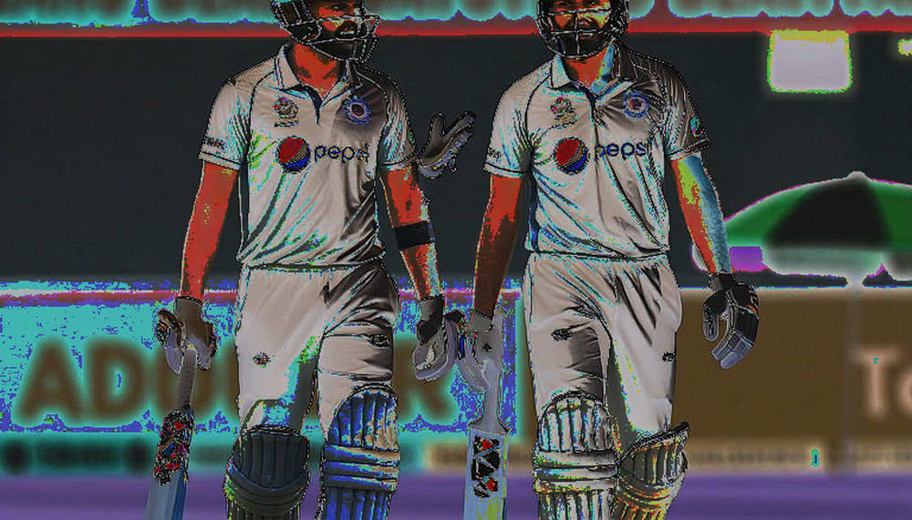An Empty Stage-2: The Cricket Analysis Where No Cricket Exists An Empty Stage-2: The Cricket Analysis Where No Cricket Exists