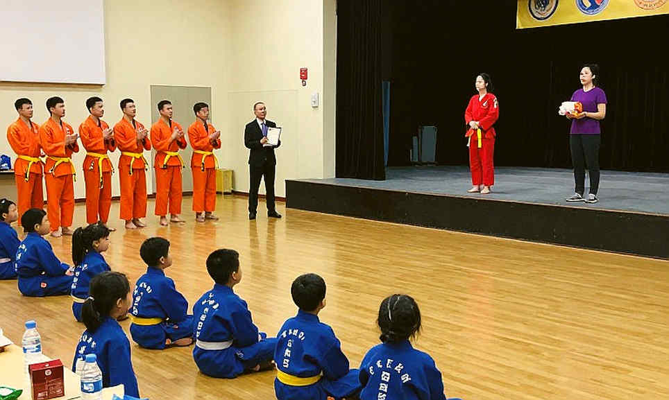 From 42-41 to 35-45: What Singapore's épée bronze actually says From 42-41 to 35-45: What Singapore's épée bronze actually says