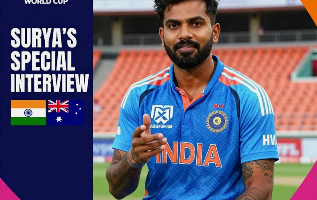 The Silence of the Middle Overs: How Asia's Spin Squeeze Turns a Wall Into a Door The Silence of the Middle Overs: How Asia's Spin Squeeze Turns a Wall Into a Door