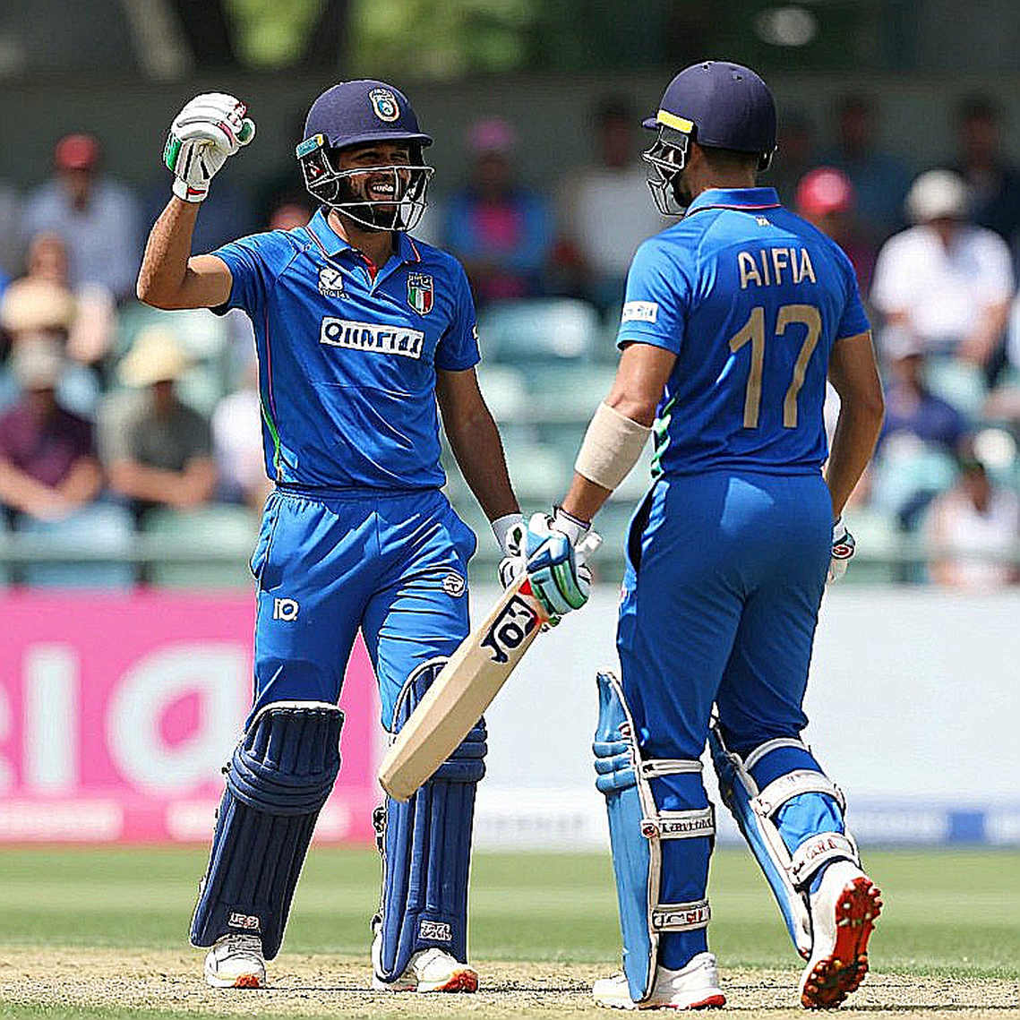 Asian Games Final: How a 19-Run Margin Hid India's Real Control Asian Games Final: How a 19-Run Margin Hid India's Real Control