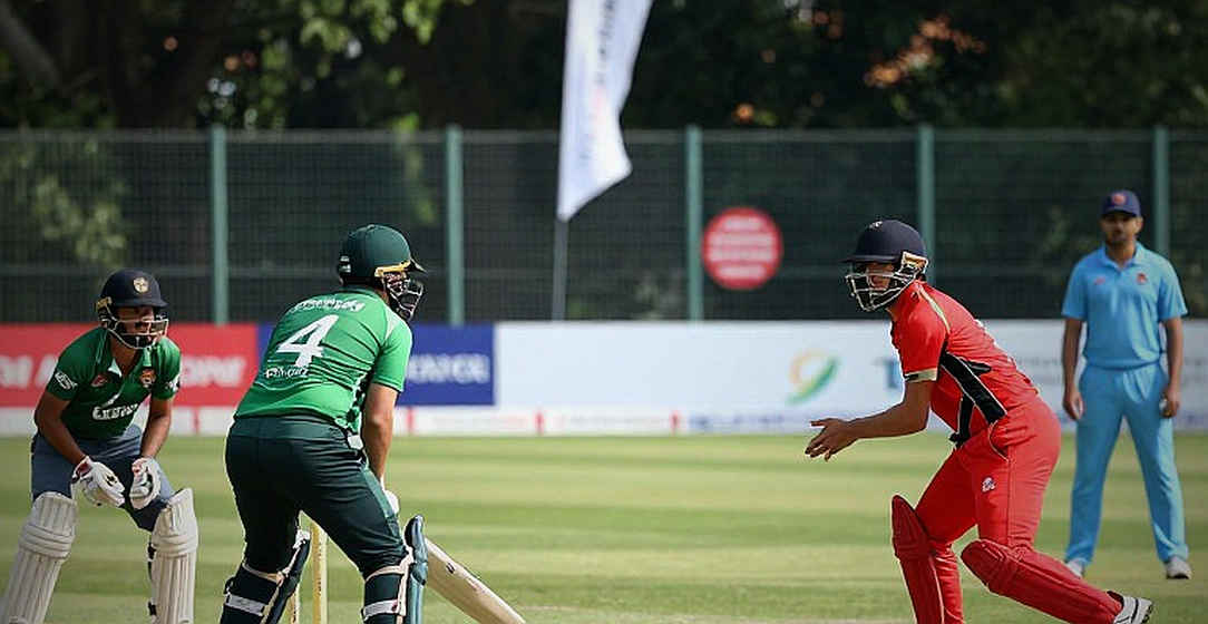 মেলবোর্নে ভারত-বাংলাদেশ টেস্ট: যেখানে হাফ-স্পেস আসলে একটা জায়গা নয়, একটা হিসাব মেলবোর্নে ভারত-বাংলাদেশ টেস্ট: যেখানে হাফ-স্পেস আসলে একটা জায়গা নয়, একটা হিসাব