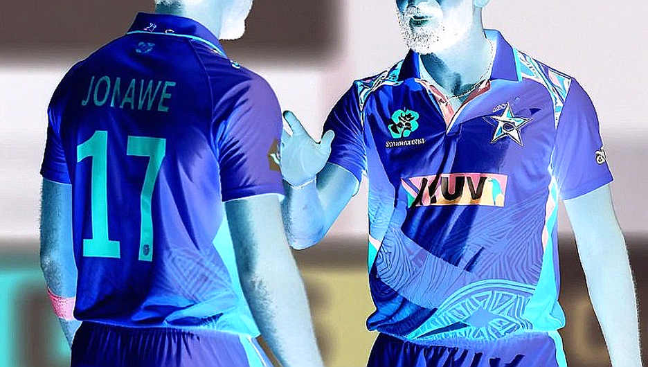 From the Barishal Ledger to the Dhaka Table: Where Bangladesh's Middle-Over Stall Against New Zealand Was Actually Built From the Barishal Ledger to the Dhaka Table: Where Bangladesh's Middle-Over Stall Against New Zealand Was Actually Built