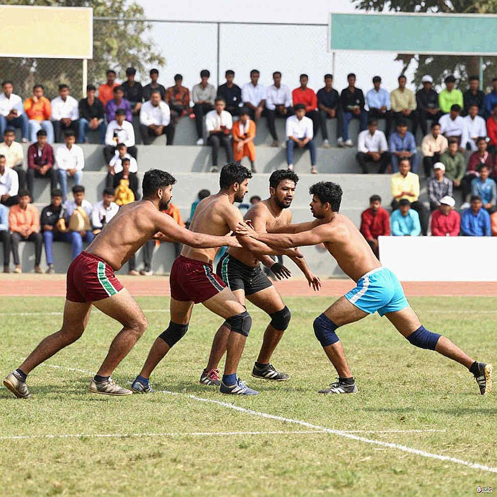 ভারত-নেপাল ৪৮-২৪: তিনটি অল আউটের হিসাব, আর ফাইনালের অজানা প্রশ্ন