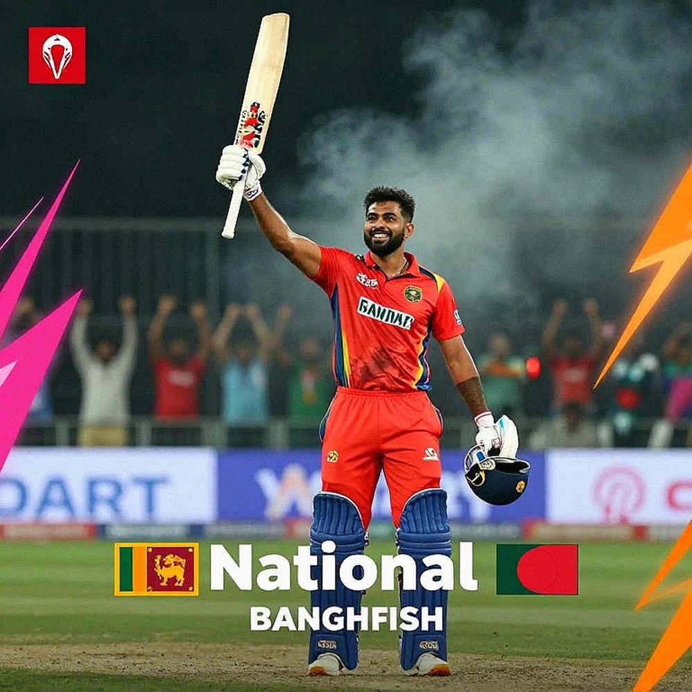 শাংহাইয়ে ঘরের মাঠে শূন্য হাতে চীন: চ্যাম্পিয়ন্স ২০২৬-এর প্রথম সপ্তাহের ম্যাপ-ভিত্তিক পতন