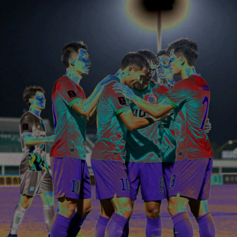 সৌদি আরব ২–০ ইরাক: দুই ভুলের ম্যাচ, আর একটা টুর্নামেন্টের নীরব মোড় সৌদি আরব ২–০ ইরাক: দুই ভুলের ম্যাচ, আর একটা টুর্নামেন্টের নীরব মোড়