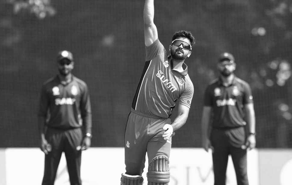 When the Gallery Falls Silent, the Data Whispers: Asia's Three-Speed Cricket Before the 2026 T20 World Cup When the Gallery Falls Silent, the Data Whispers: Asia's Three-Speed Cricket Before the 2026 T20 World Cup