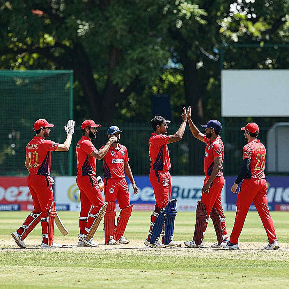 When the Gallery Falls Silent, the Data Whispers: Asia's Three-Speed Cricket Before the 2026 T20 World Cup When the Gallery Falls Silent, the Data Whispers: Asia's Three-Speed Cricket Before the 2026 T20 World Cup