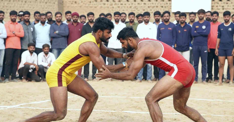 স্কোর-ডিফারেন্সের দুই মুখ: এশিয়ান গেমস কাবাডিতে বাংলাদেশ বাদ, চাইনিজ তাইপে বাঁচল স্কোর-ডিফারেন্সের দুই মুখ: এশিয়ান গেমস কাবাডিতে বাংলাদেশ বাদ, চাইনিজ তাইপে বাঁচল