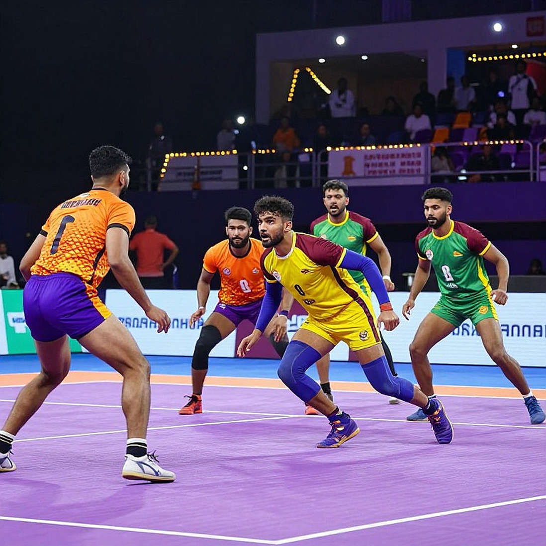 ভারত ৪৮-২৪ নেপাল: ২৪ পয়েন্টের ব্যবধানটা আসলে কে বানাল?
