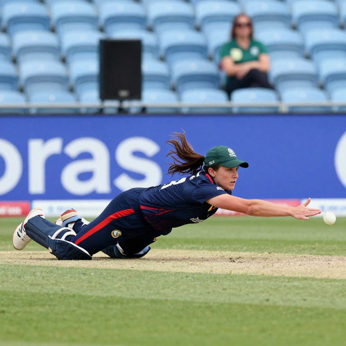 The Ledger's Testimony: Tournament Pressure and the Quiet Labour of Domestic Cricket The Ledger's Testimony: Tournament Pressure and the Quiet Labour of Domestic Cricket