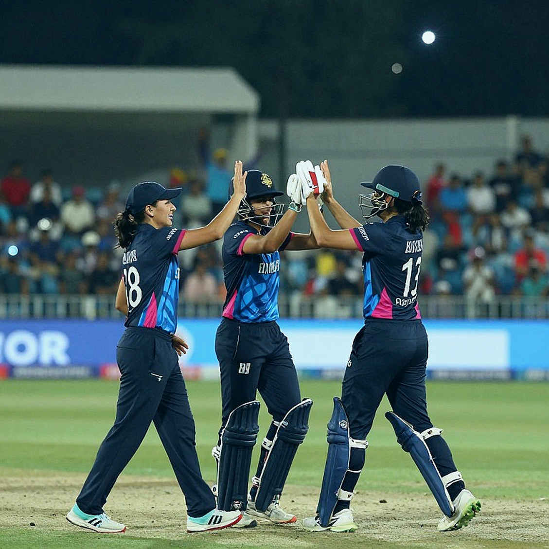 The Transfer Window's New Ledger: Smart Contracts, Cap Ledgers and a Reliability Filter for Cricket Rumours