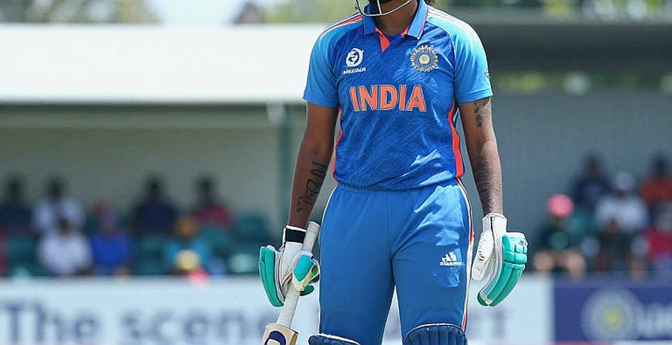 The Arithmetic of Empty Data: When Cricket Analysis Learns to Stay Silent The Arithmetic of Empty Data: When Cricket Analysis Learns to Stay Silent