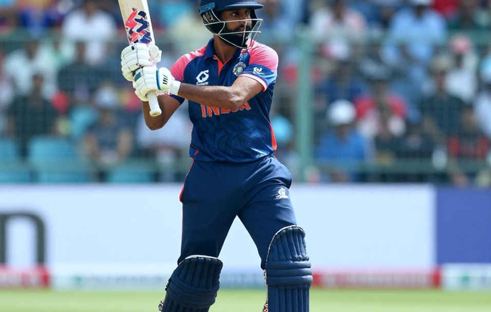 The Cry of an Empty File: Where Cricket Analysis Falls Silent The Cry of an Empty File: Where Cricket Analysis Falls Silent