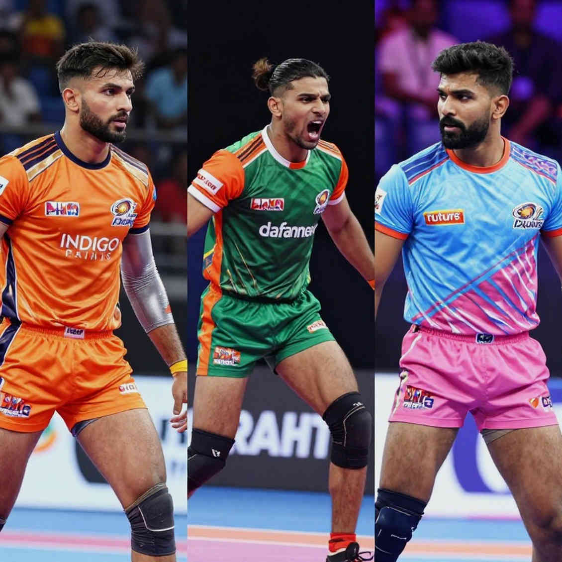 Asian Games 2026 Kabaddi: India, Iran, Thailand and Chinese Taipei reach semi-finals Asian Games 2026 Kabaddi: India, Iran, Thailand and Chinese Taipei reach semi-finals