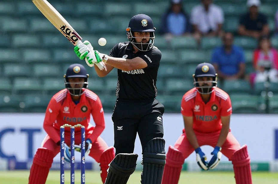 Mandhana's First Breath: Harmanpreet's Inheritance, the Zimbabwe Series, and a Team's Quiet Ledger Mandhana's First Breath: Harmanpreet's Inheritance, the Zimbabwe Series, and a Team's Quiet Ledger