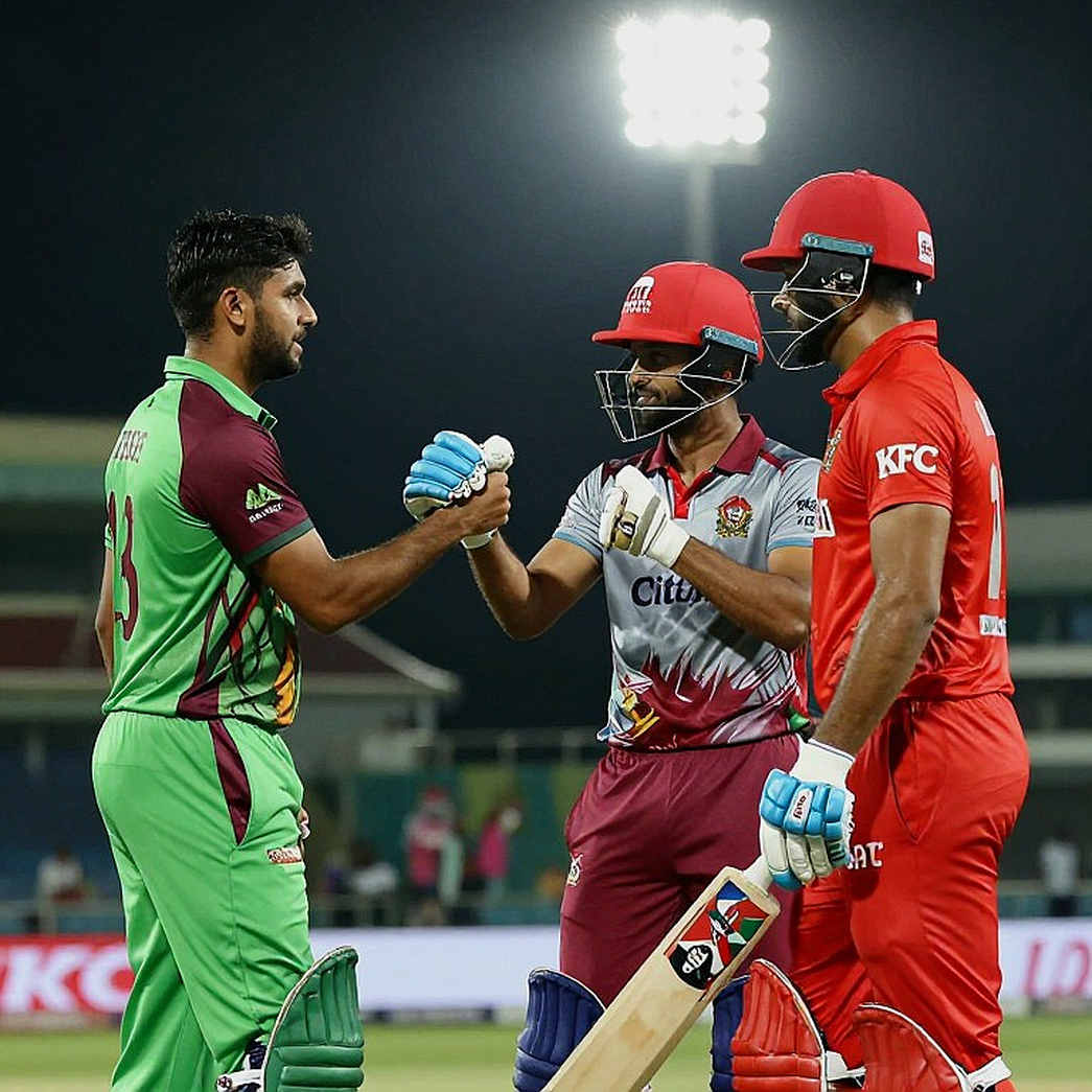The Eight Dimensions of an Empty File: What Remains to Be Said When Cricket Analysis Breaks Its Chain of Evidence The Eight Dimensions of an Empty File: What Remains to Be Said When Cricket Analysis Breaks Its Chain of Evidence