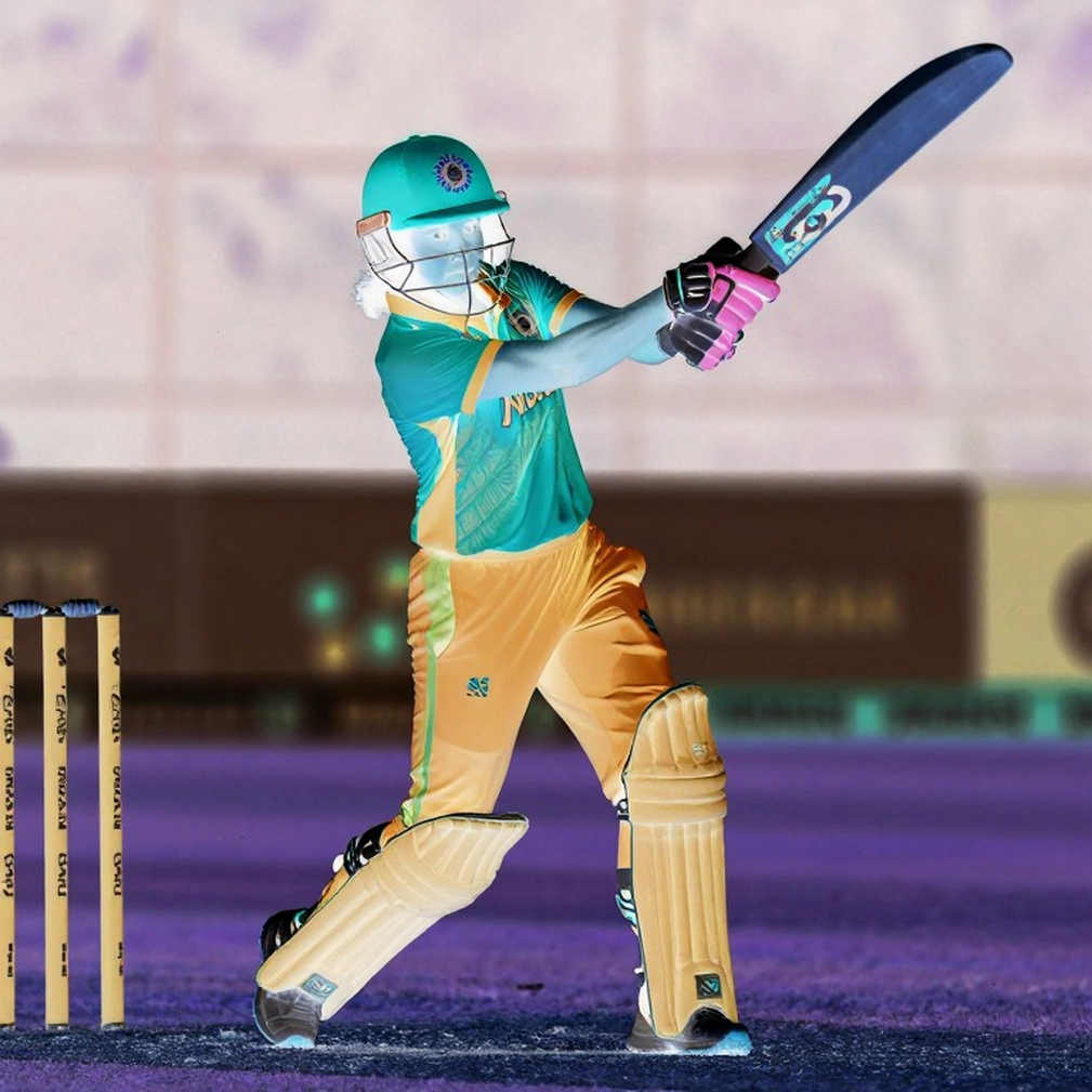 The Sound of an Empty Column: What Silence in Asian Cricket Data Says The Sound of an Empty Column: What Silence in Asian Cricket Data Says