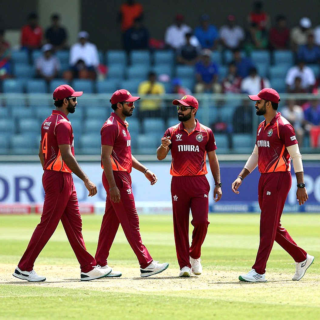The Silence-Breaking Innings in Harare: Hayley Matthews and the Unfinished Poem of Rankings
