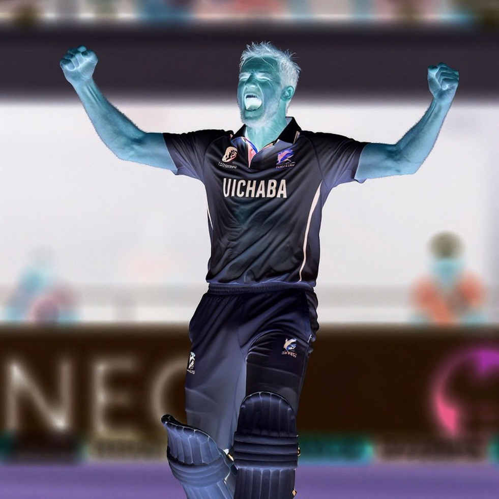 The Silence-Breaking Innings in Harare: Hayley Matthews and the Unfinished Poem of Rankings