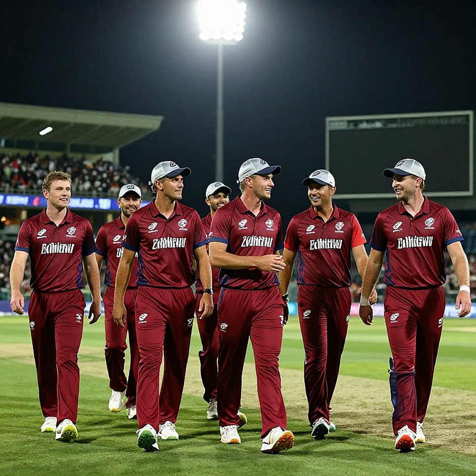 From Behind the Stumps to the Dressing-Room Board: BJ Watling Becomes New Zealand's Batting Coach From Behind the Stumps to the Dressing-Room Board: BJ Watling Becomes New Zealand's Batting Coach