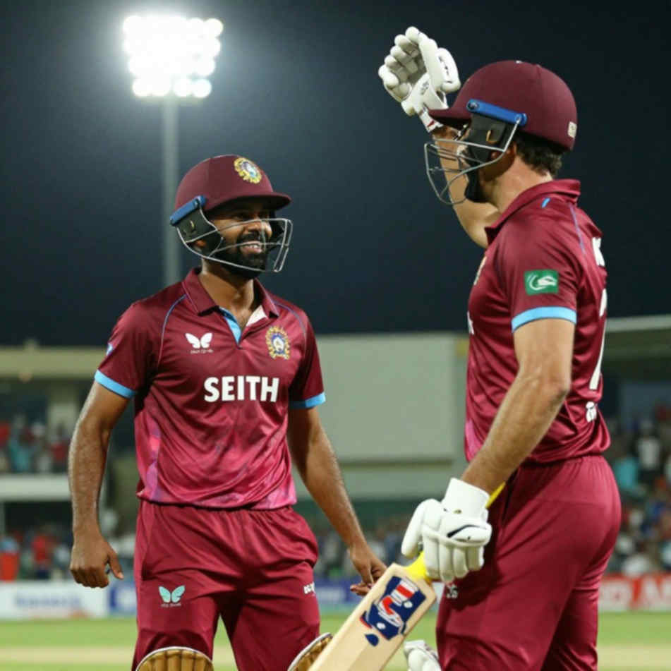 The Asian Cricket Transfer Ledger: Auction Receipts, Visa Papers and the Repricing of a Generation The Asian Cricket Transfer Ledger: Auction Receipts, Visa Papers and the Repricing of a Generation