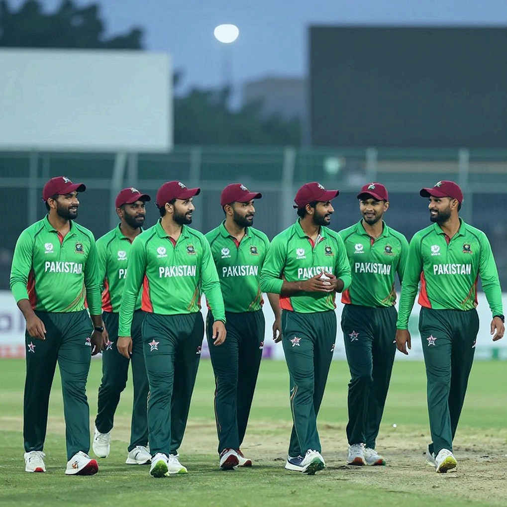 গ্লাভস ও বলের দ্বৈত জীবন: ওয়ানডে ক্রিকেটে এক উইকেট আর এক স্টাম্পিংয়ের বিরল তালিকা