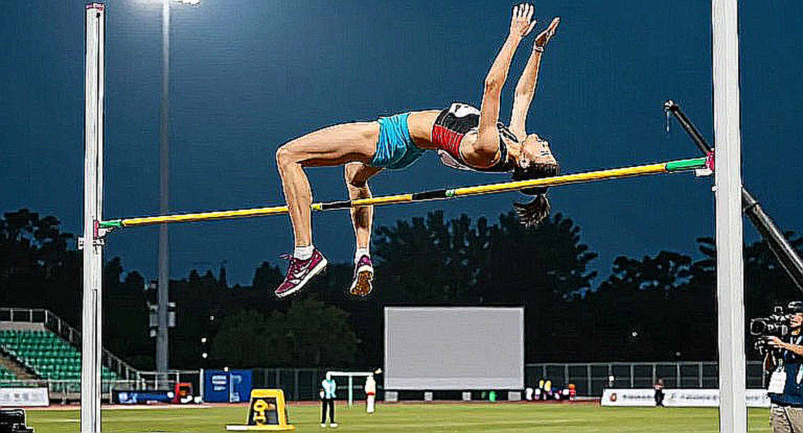 Athletics' Invisible Ledger: Can Blockchain Reconcile Records, Doping and Trust? Athletics' Invisible Ledger: Can Blockchain Reconcile Records, Doping and Trust?