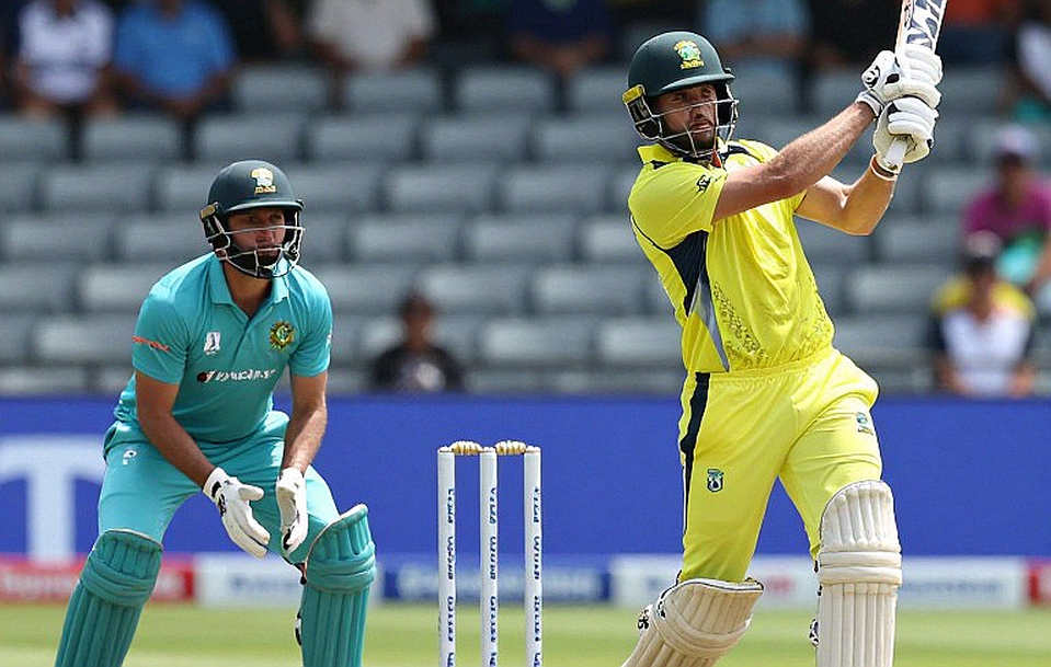 The Unfinished Sentences of Empty Bangladeshi Seats at English Grounds: Why Rollins and Root's Time Feels Like Memory