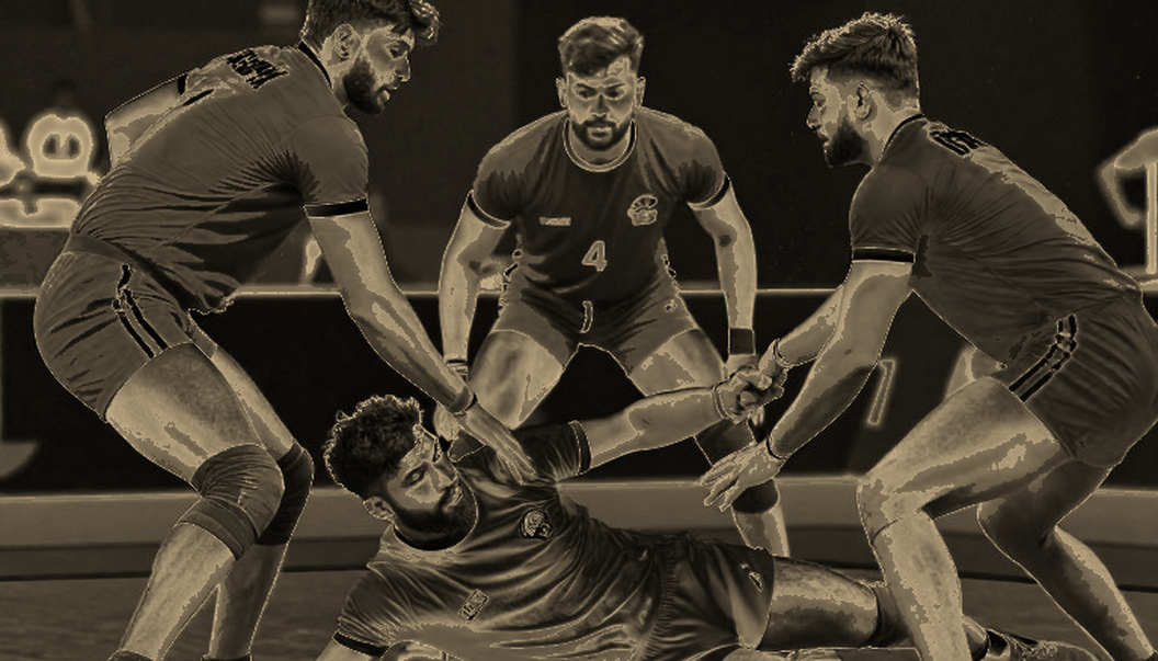 Unbeaten Is Not Invincible: At the Asian Games 2026 Kabaddi Semifinals, the Real Question Is the Bracket, Not India