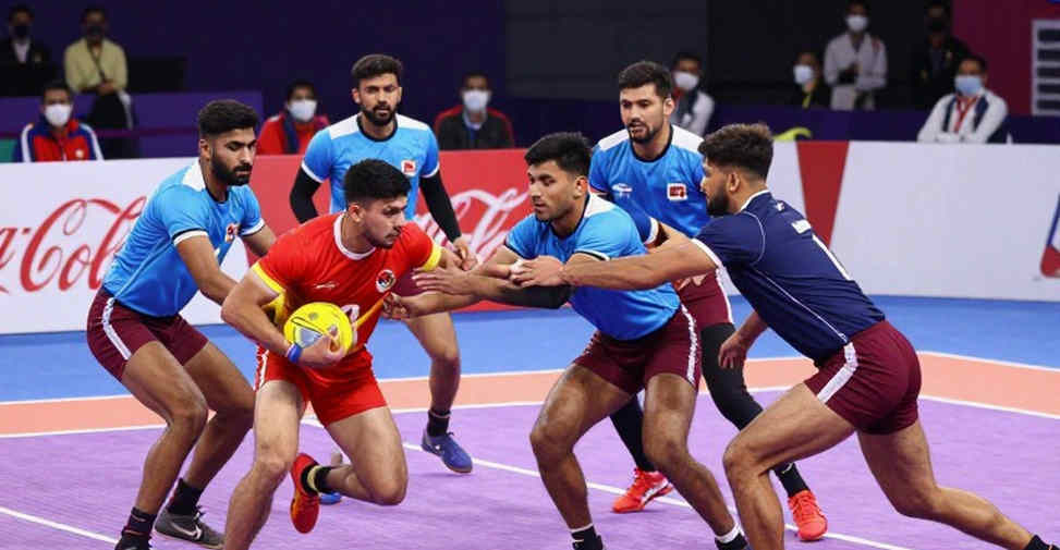 Unbeaten Is Not Invincible: At the Asian Games 2026 Kabaddi Semifinals, the Real Question Is the Bracket, Not India