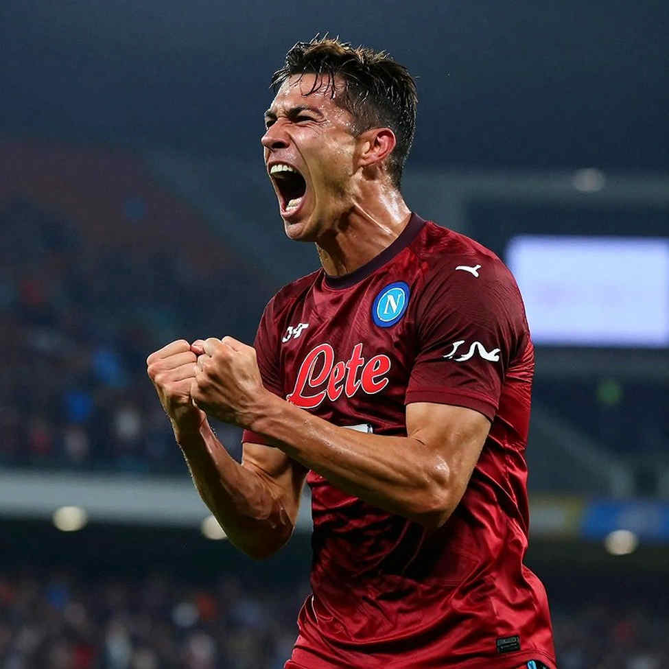 Michael Olise: From Chelsea and City Rejection to Bayern's €60 Million Answer Michael Olise: From Chelsea and City Rejection to Bayern's €60 Million Answer