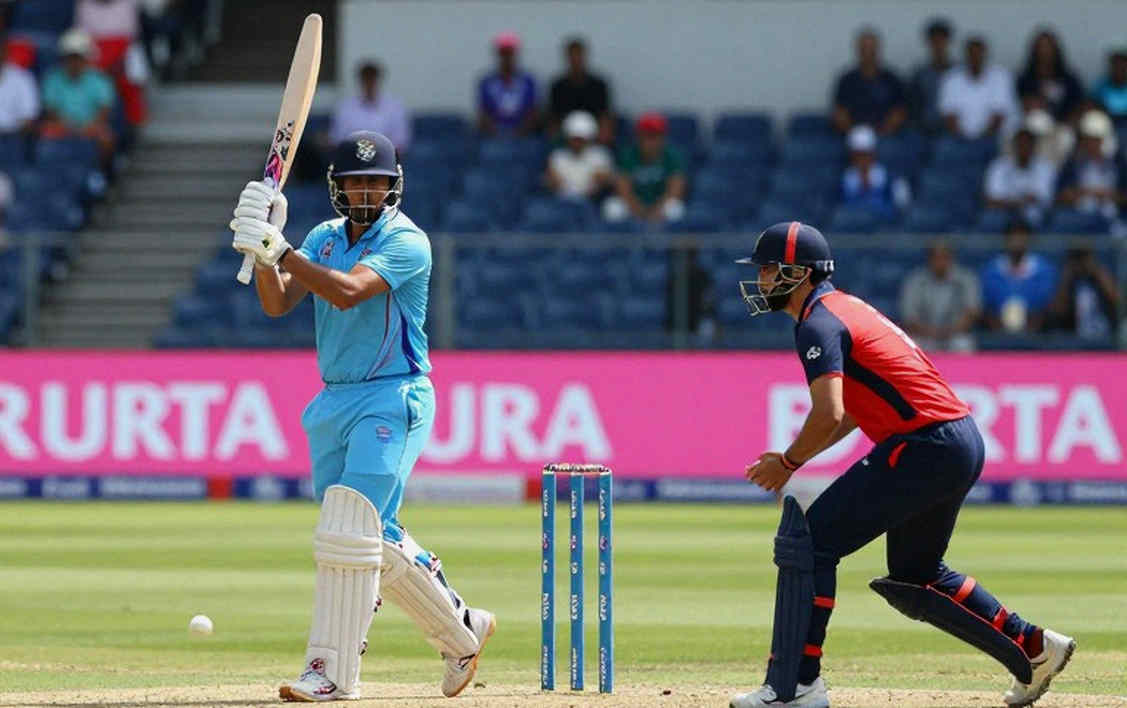 বারিশালের ভোরের নেট থেকে এশিয়ার ক্যালেন্ডার: যে ওভারগুলো কেউ গোনে না