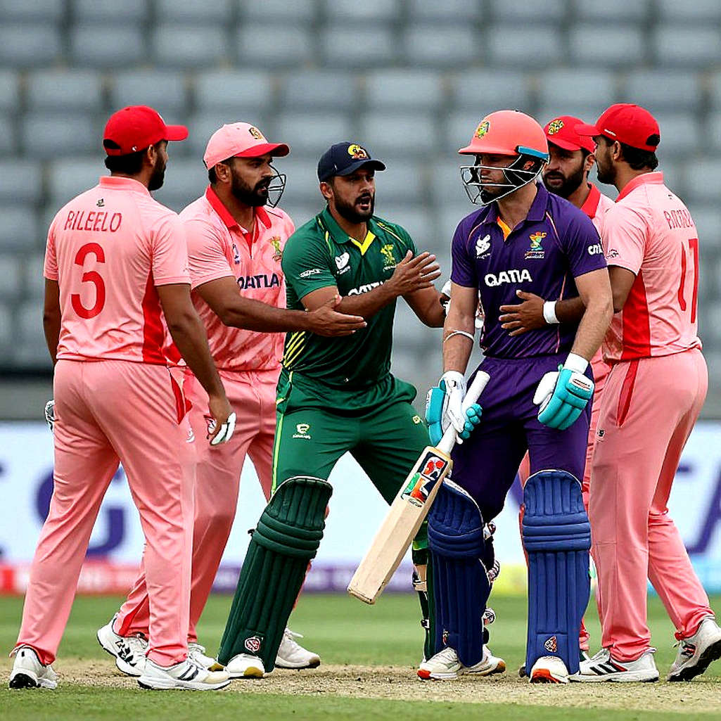 The Empty Data Sheet: Blockchain Verification and Market Discipline in Cricket Analytics The Empty Data Sheet: Blockchain Verification and Market Discipline in Cricket Analytics