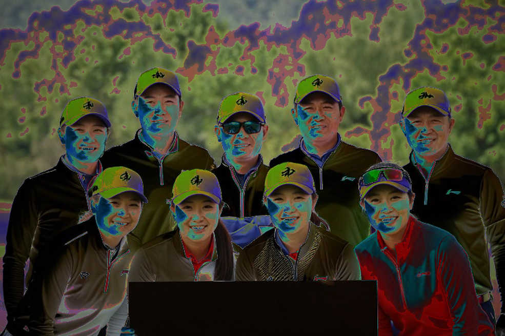 Presidents Cup: A 7-3 Lead Is Strong, but the 30-Point Arithmetic Is Not Settled Yet Presidents Cup: A 7-3 Lead Is Strong, but the 30-Point Arithmetic Is Not Settled Yet